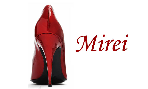 Domina MIREI(mistress)thumbnail