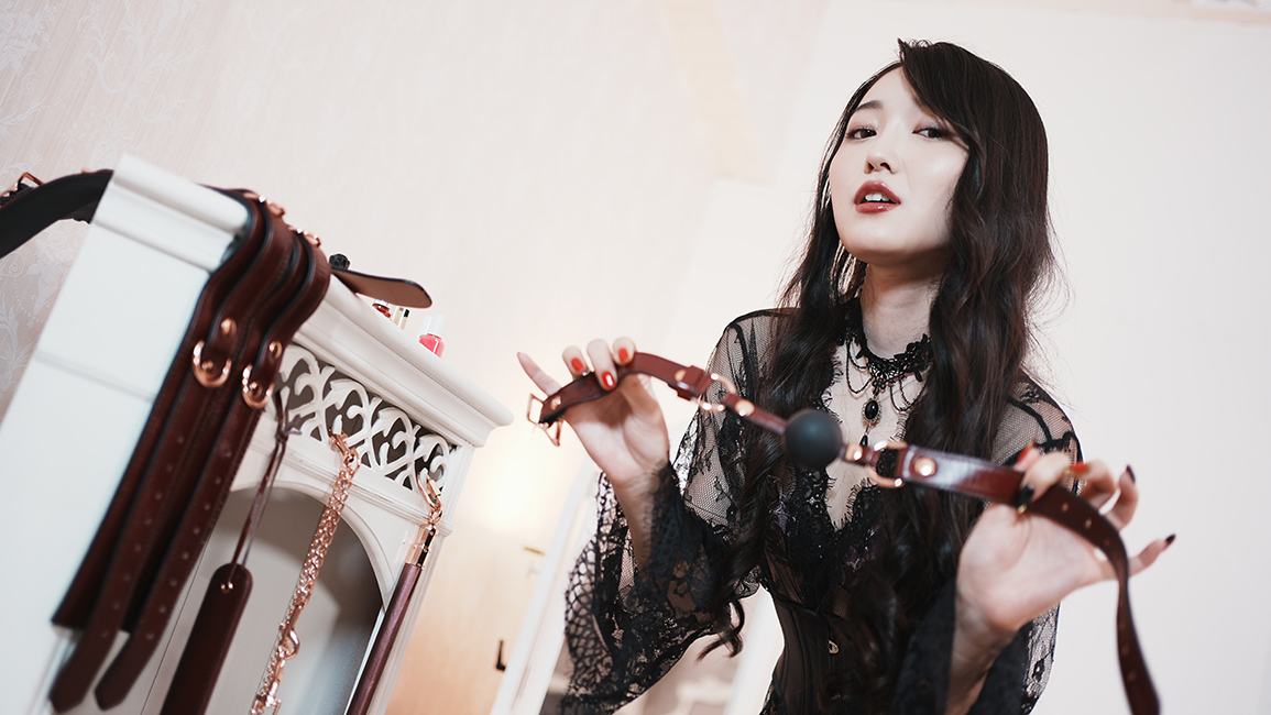 Domina mio(mistress)profile photos3