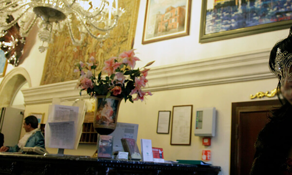 ラ・シオラのコンセプト・紹介 - About us - 衛生面と安全性の重視