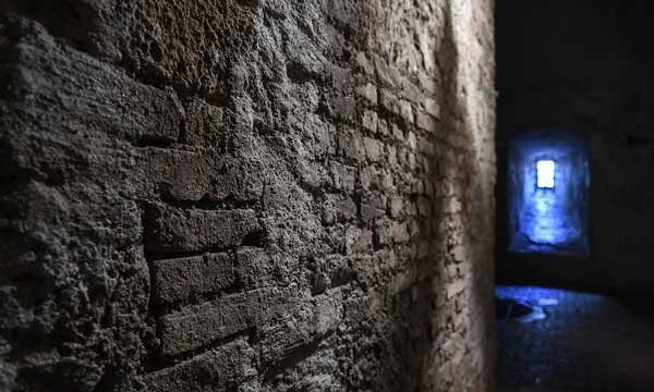I want to play in this place! What's your ideal dungeon?