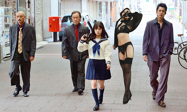 ドミナ つかさ(女王様)のリレーコラム2
