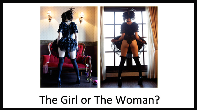 ドミナ 櫻子(女王様)のギャラリー2