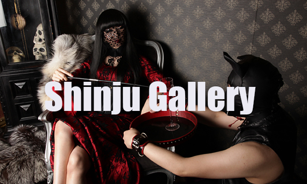 ドミナ 真珠(女王様)のギャラリー