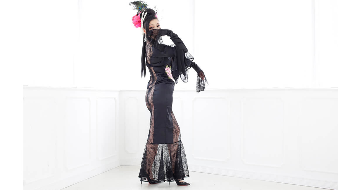 真珠 プロフィール画像2